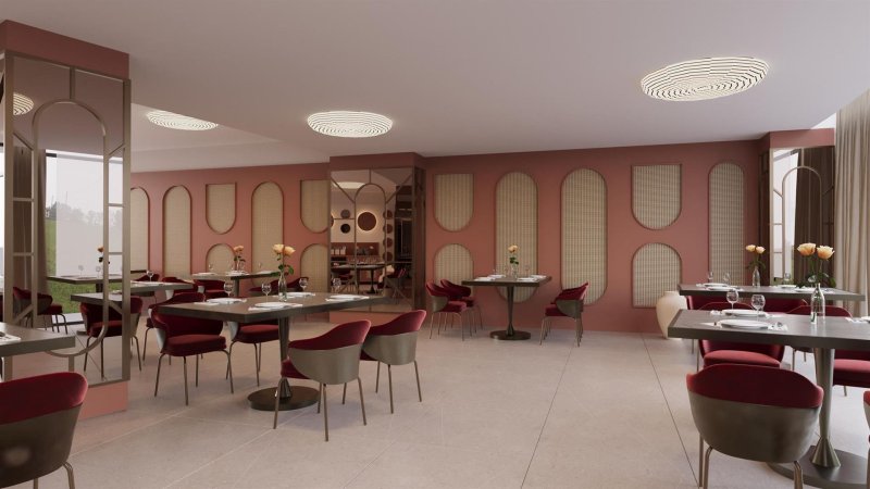 Side utazás Raxeria Hotel