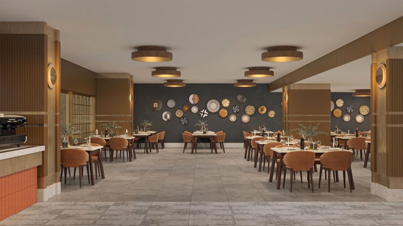 Side utazás Raxeria Hotel