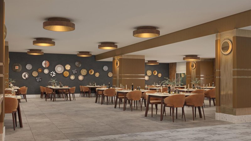 Side utazás Raxeria Hotel