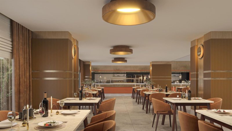 Side utazás Raxeria Hotel