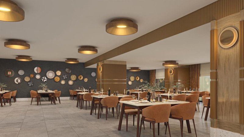 Side utazás Raxeria Hotel