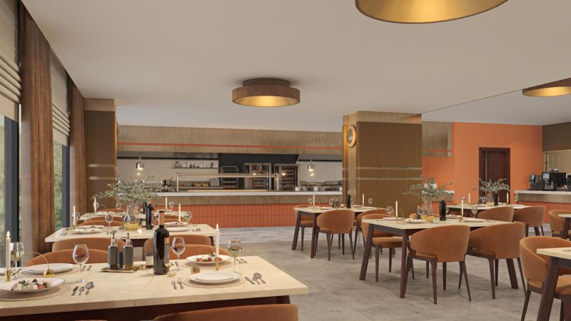 Side utazás Raxeria Hotel