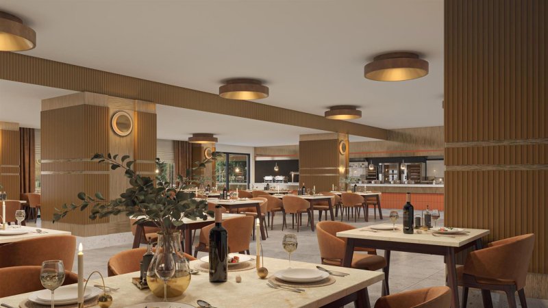 Side utazás Raxeria Hotel