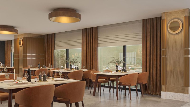 Side utazás Raxeria Hotel