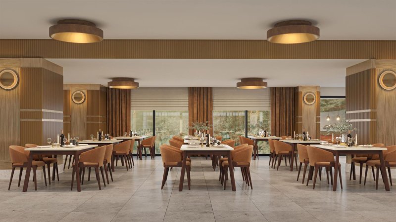 Side utazás Raxeria Hotel