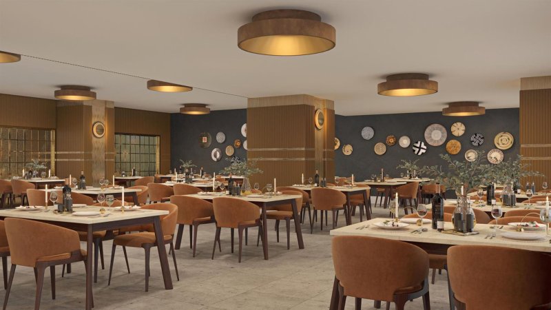 Side utazás Raxeria Hotel