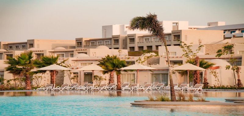 Reef Oasis Suakin Resort & Spa Marsa Alam