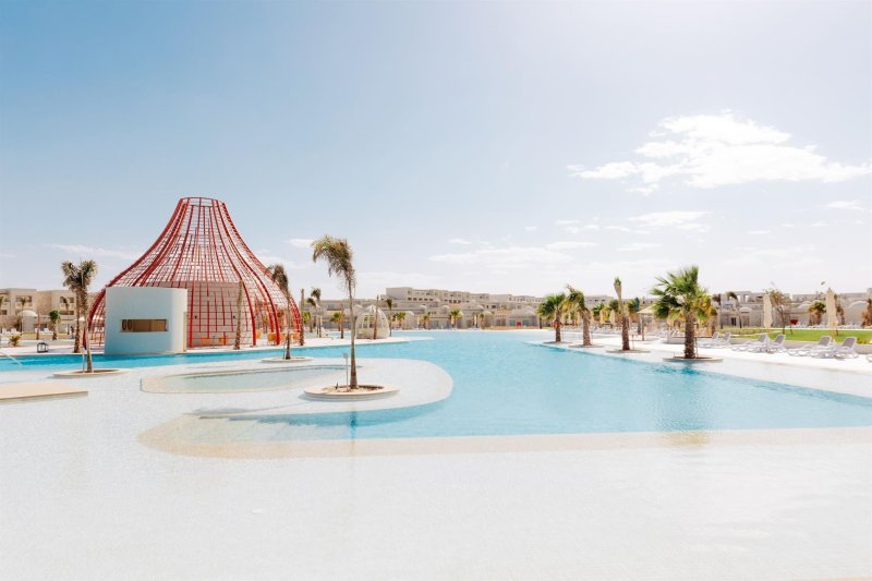 Reef Oasis Suakin Resort & Spa Marsa Alam