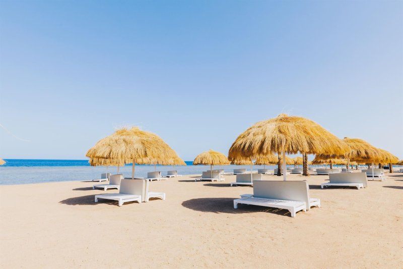 Reef Oasis Suakin Resort & Spa Marsa Alam