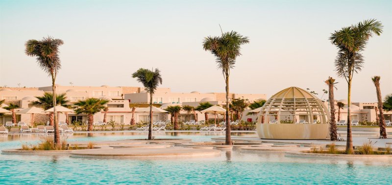 Reef Oasis Suakin Resort & Spa Marsa Alam