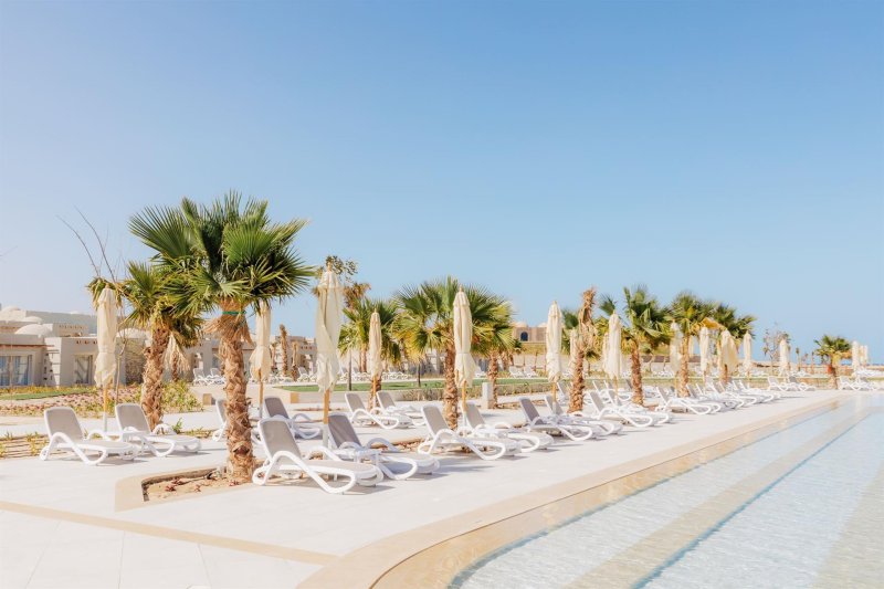 Reef Oasis Suakin Resort & Spa Marsa Alam