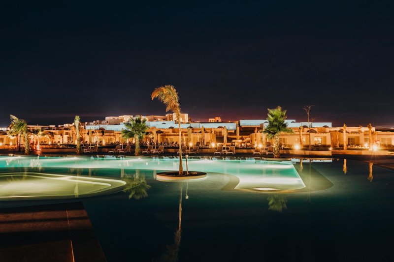 Reef Oasis Suakin Resort & Spa Marsa Alam