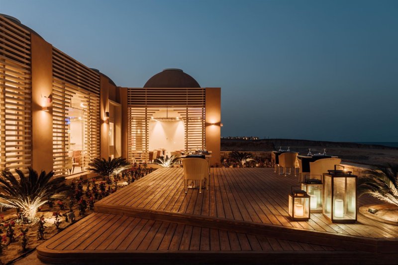 Reef Oasis Suakin Resort & Spa Marsa Alam