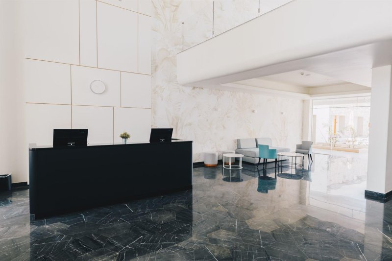 Marsa Alam utazás Reef Oasis Suakin Resort & Spa