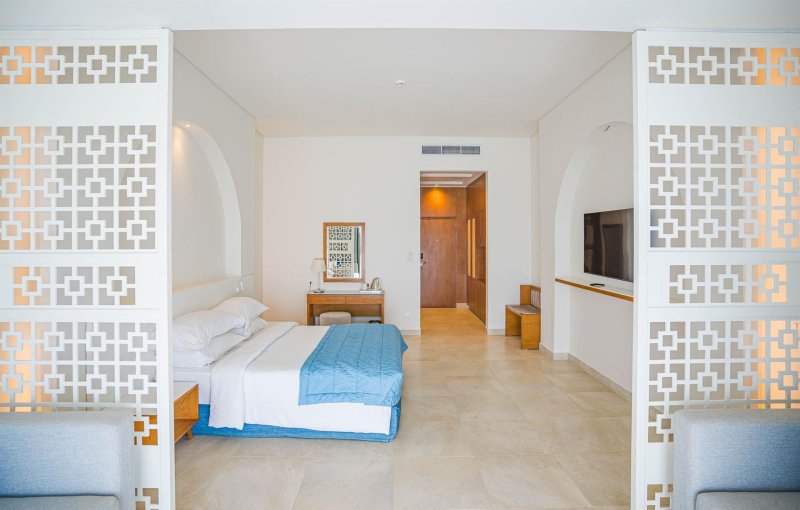 Comfort Room