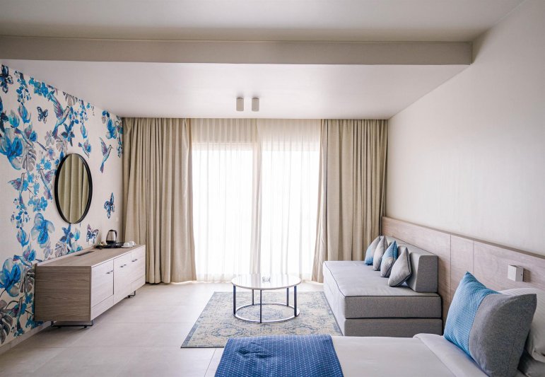 Premium Room