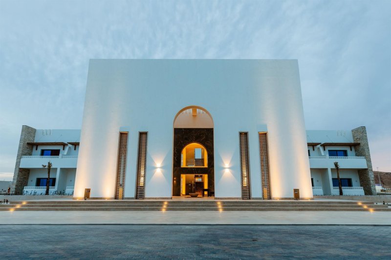 Reef Oasis Suakin Resort & Spa Marsa Alam