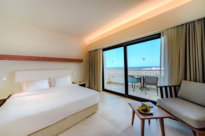 Preferred Room