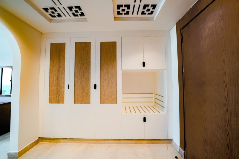 Preferred Room