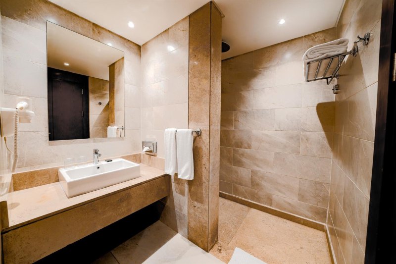 Preferred Room