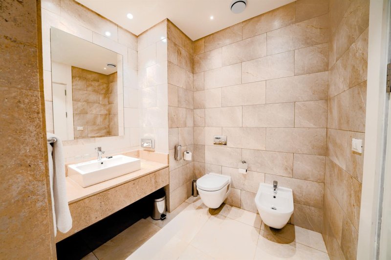 Preferred Room