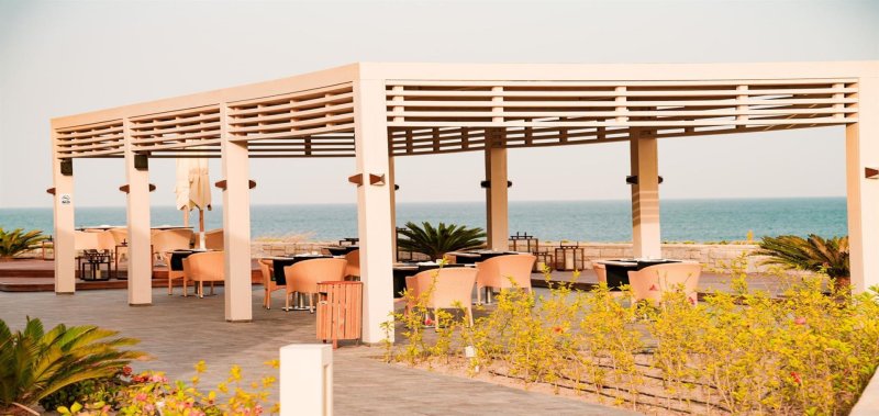 Reef Oasis Suakin Resort & Spa Marsa Alam