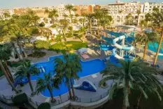 Regina Resort & Aqua Park Hurghada