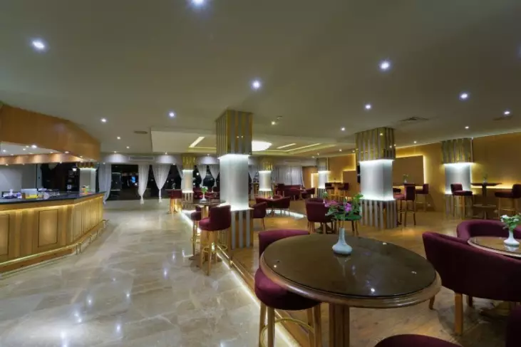 Regina Resort & Aqua Park Hurghada