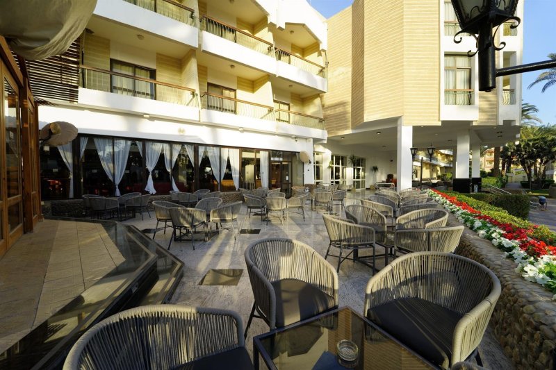 Regina Resort & Aqua Park Hurghada