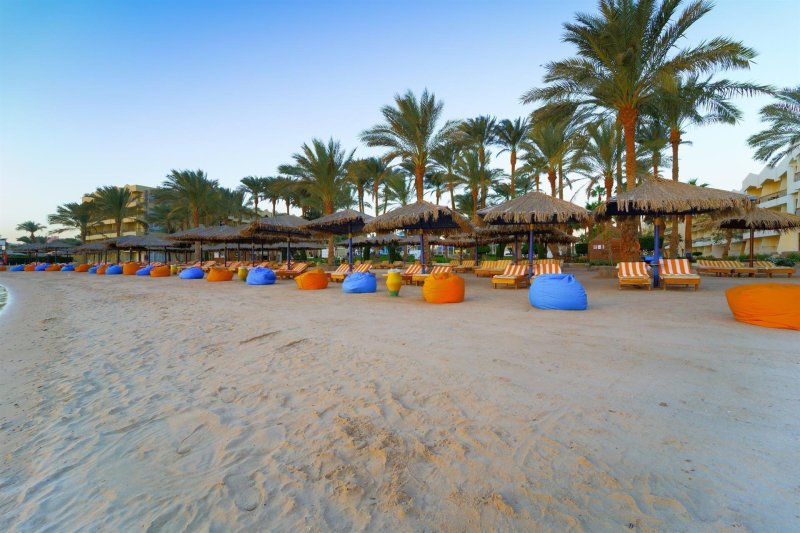 Regina Resort & Aqua Park Hurghada