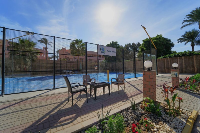 Regina Resort & Aqua Park Hurghada