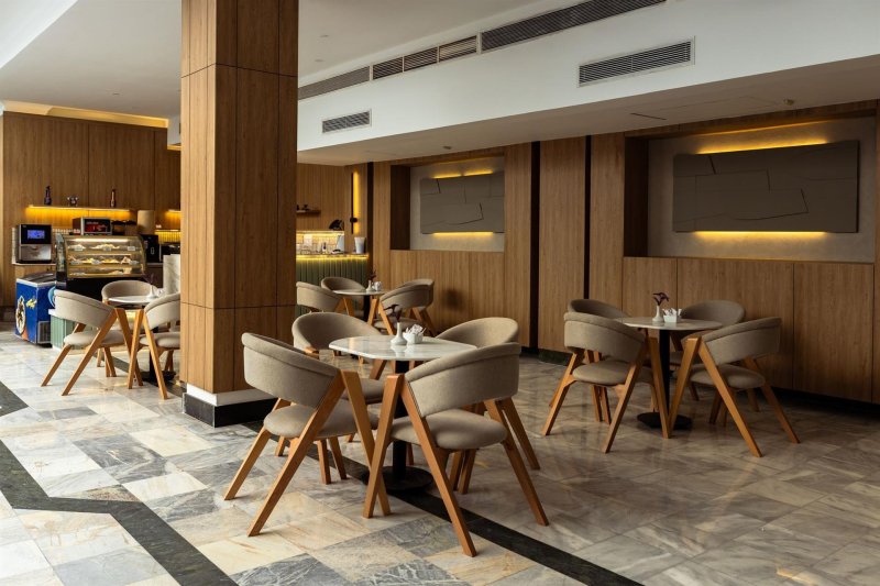 Hurghada utazás Regina Resort & Aqua Park