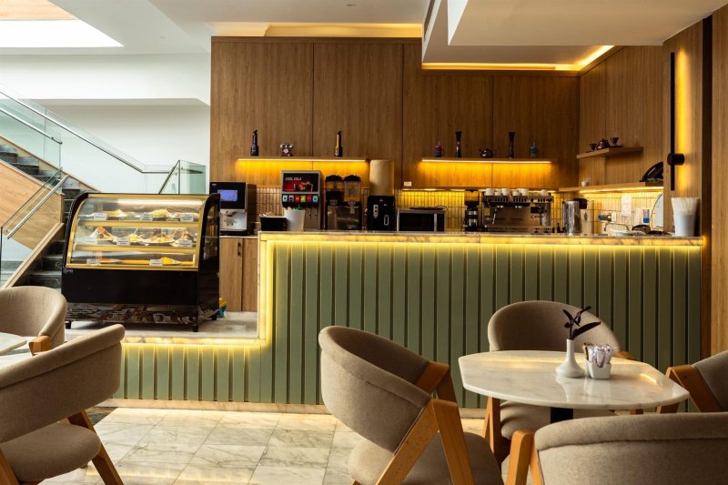 Hurghada utazás Regina Resort & Aqua Park