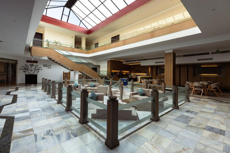 Hurghada utazás Regina Resort & Aqua Park