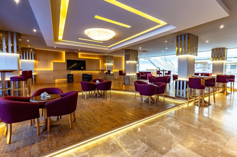 Hurghada utazás Regina Resort & Aqua Park