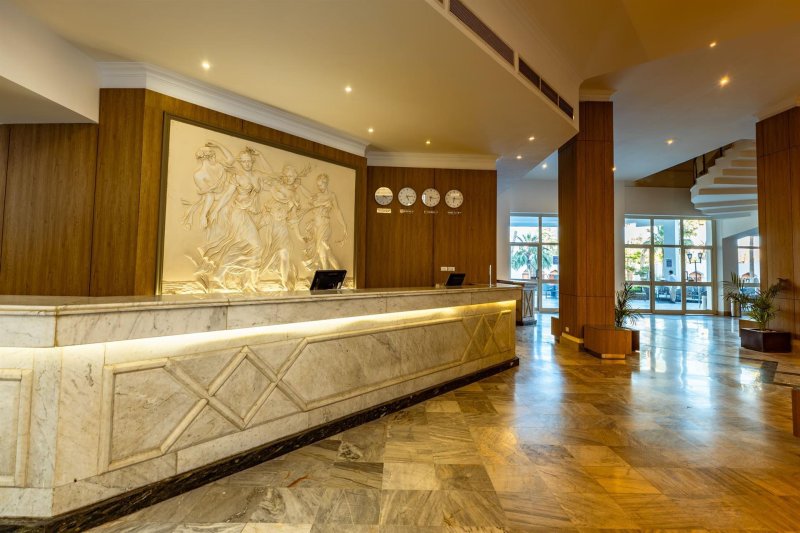 Hurghada utazás Regina Resort & Aqua Park