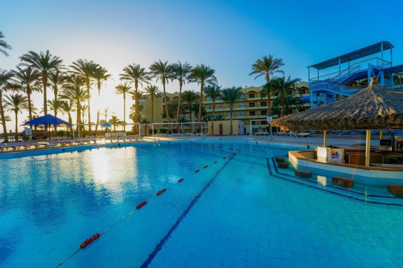 Regina Resort & Aqua Park Hurghada