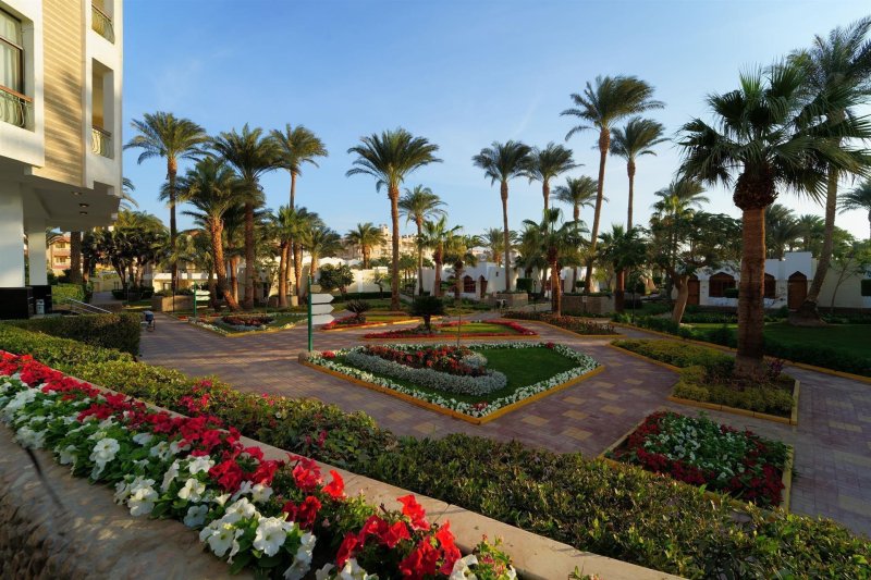 Regina Resort & Aqua Park Hurghada