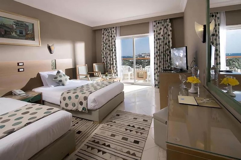 REGAL DELUXE PREMIUM ROOM