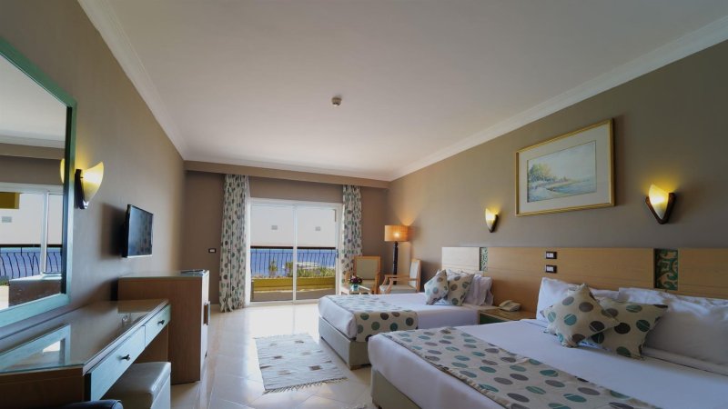 REGAL DELUXE PREMIUM ROOM