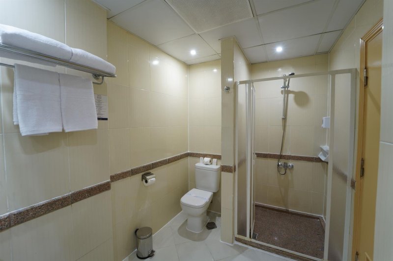 REGAL DELUXE PREMIUM ROOM