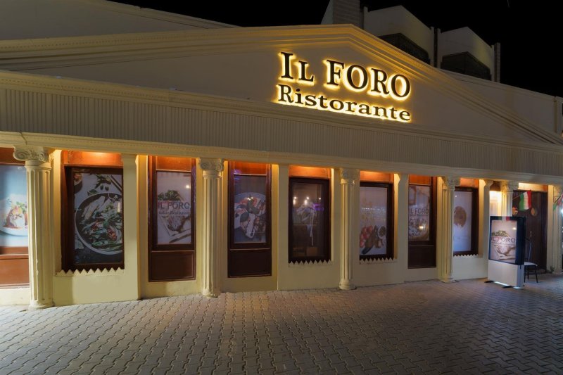 Hurghada utazás Regina Resort & Aqua Park