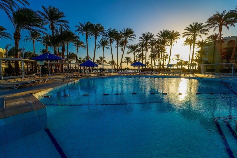 Regina Resort & Aqua Park Hurghada