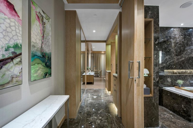 Jade Room Sea View