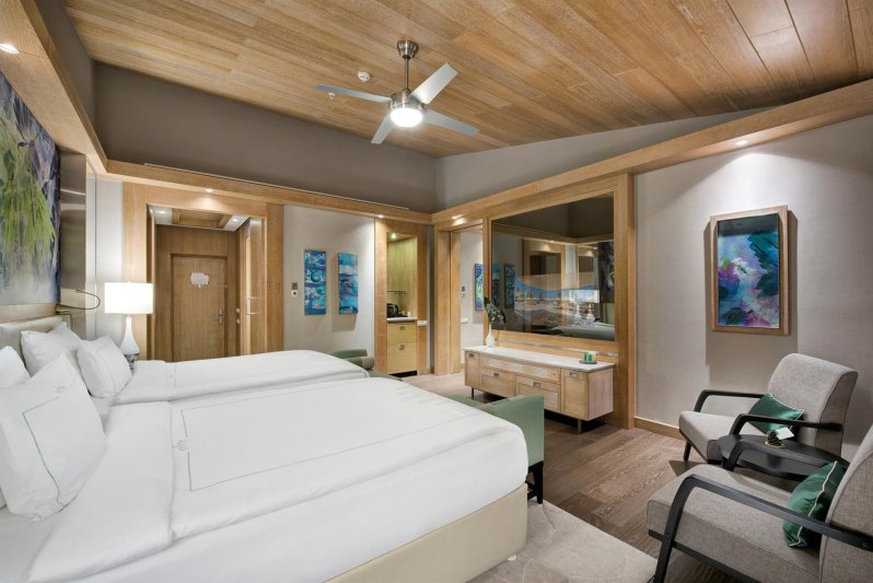 Jade Family Room