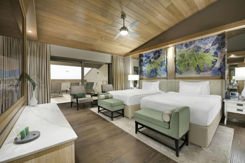 Jade Family Room