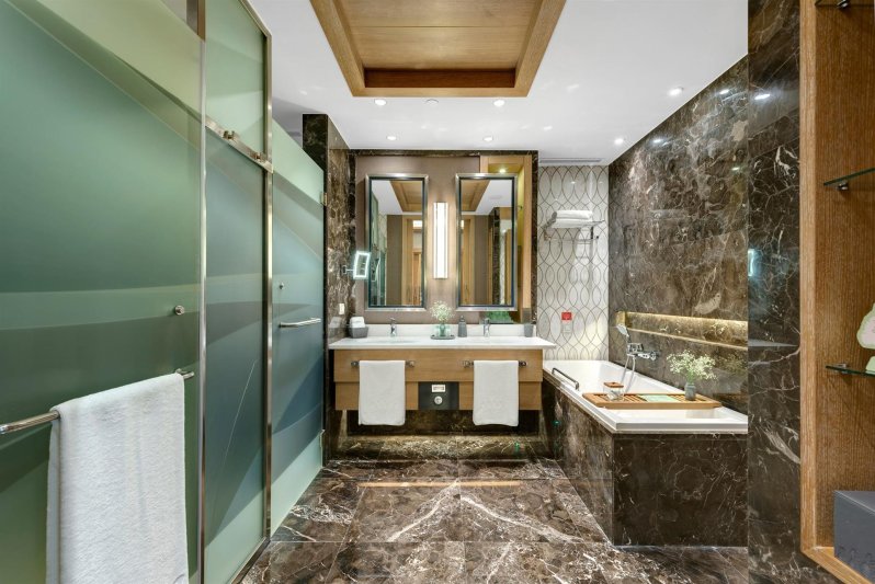 Jade Suite