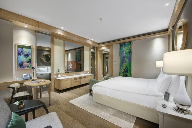 Jade Room