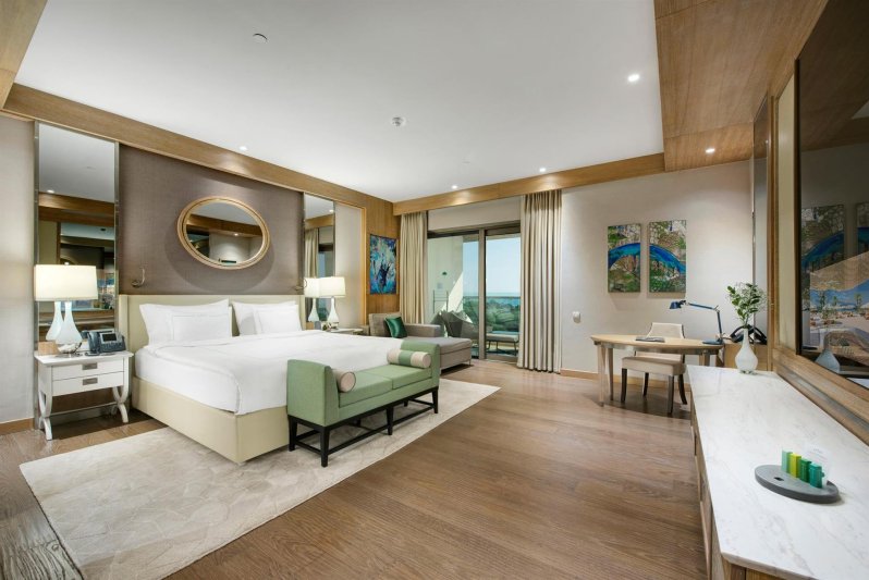 Jade Suite