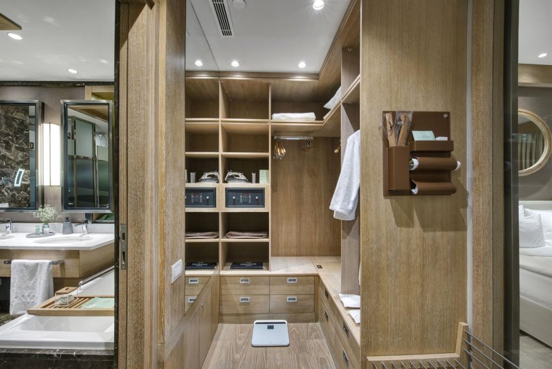 Jade Suite